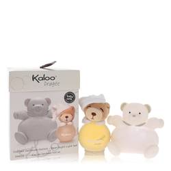 Kaloo Dragee Eau De Senteur Spray for Men (Alcohol Free) + Free Bear Night Light