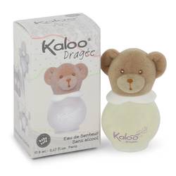 Kaloo Dragee Mini Eau De Senteur Spray (Alcohol Free)