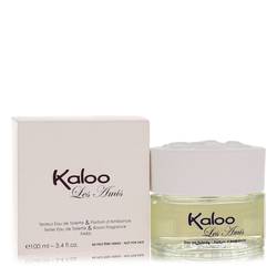 Kaloo Les Amis Eau De Senteur Spray / Room Fragrance Spray (Alcohol Free Tester)