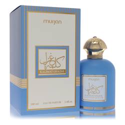 Dumont Murjan Kalimat Ghazal EDP for Unisex | Dumont Paris