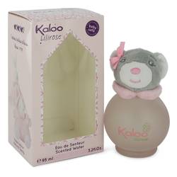 Kaloo Lilirose Eau De Senteur Spray (Alcohol free)