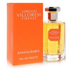 Lorenzo Villoresi Firenze Kamasurabhi EDT for Women