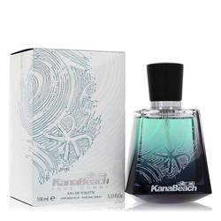 Kanabeach EDT for Men