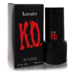 Kanon Ko EDT for Men