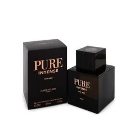 Karen Low Pure Intense EDT for Men