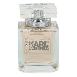 Karl Lagerfeld EDP for Women (Tester)