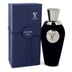 Canto Kashimire V Extrait De Parfum Spray for Unisex