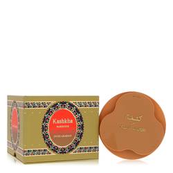 Swiss Arabian Kashkha 18 Tablets Incense Bakhoor for Unisex