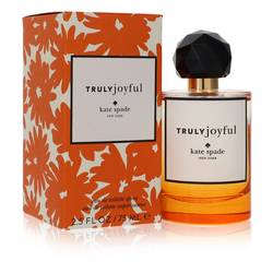 Kate Spade Truly Joyful EDT for Women