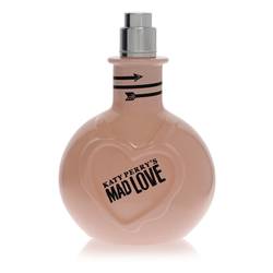 Katy Perry Mad Love EDP for Women (Tester)