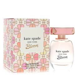Kate Spade New York Bloom EDT for Women