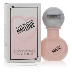 Katy Perry Mad Love EDP Miniature