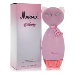 Katy Perry Meow EDP for Women