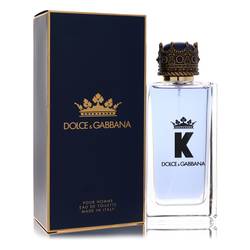 D&G K EDT for Men | Dolce & Gabbana