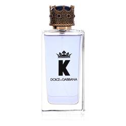 K By Dolce & Gabbana EDT for Men (Unboxed)