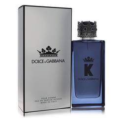 K By Dolce & Gabbana EDP Intense for Men