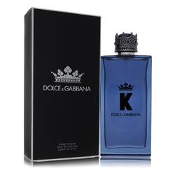 K By Dolce & Gabbana EDP for Men (50ml / 100ml / 150ml / 200ml)