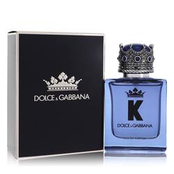 K By Dolce & Gabbana EDP for Men (50ml / 100ml / 150ml / 200ml)