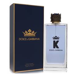 D&G K EDT for Men | Dolce & Gabbana