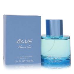 Kenneth Cole Blue EDT for Men