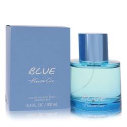 Kenneth Cole Blue EDT for Men (50ml / 100ml)