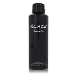 Kenneth Cole Black Body Spray for Men (Ready Stock - WhatsApp 9222 0111)