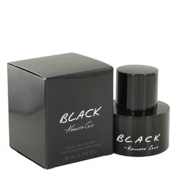 Kenneth Cole Black EDT for Men (100ml Ready Stock)