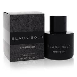 Kenneth Cole Black Bold EDP for Men