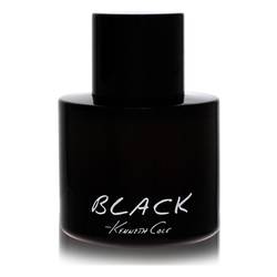 Kenneth Cole Black EDT for Men (Unboxed)