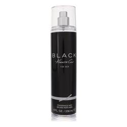 Kenneth Cole Black Body Mist for Men