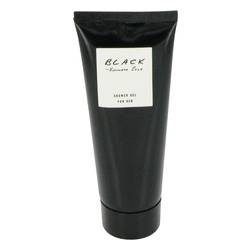 Kenneth Cole Black Shower Gel for Women