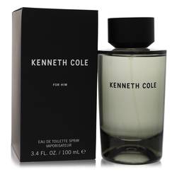 Kenneth Cole For Him EDT for Men