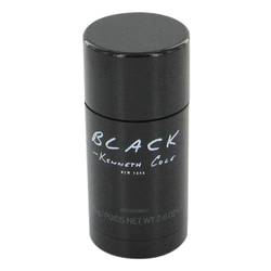 Kenneth Cole Black Deodorant Stick for Men