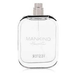 Kenneth Cole Mankind EDT for Men (Tester)