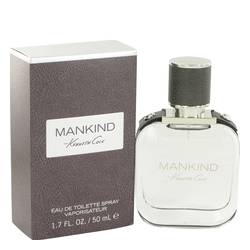 Kenneth Cole Mankind EDT for Men (50ml / 100ml / 200ml)