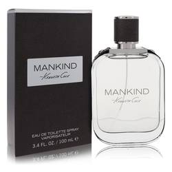 Kenneth Cole Mankind EDT for Men (50ml / 100ml / 200ml)