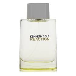 Kenneth Cole Reaction EDT for Men (Unboxed)