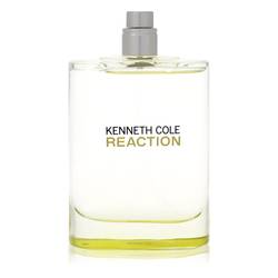 Kenneth Cole Reaction EDT for Men (Tester)