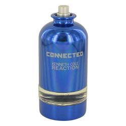 Kenneth Cole Reaction Connected EDT for Men (Tester)