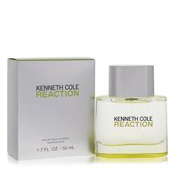 Kenneth Cole Reaction EDT for Men (50ml / 100ml)