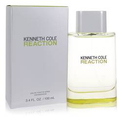 Kenneth Cole Reaction EDT for Men (50ml / 100ml)