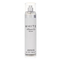 Kenneth Cole White Body Mist for Women