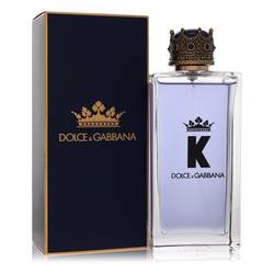 D&G K EDT for Men | Dolce & Gabbana