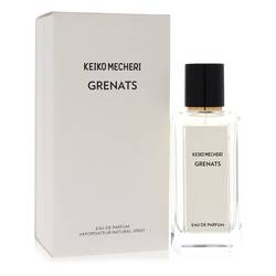 Keiko Mecheri Grenats EDP for Women