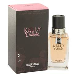 Hermes Kelly Caleche EDP for Women