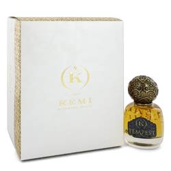 Kemi Tempest Extrait De Parfum Spray from Unisex | Kemi Blending Magic