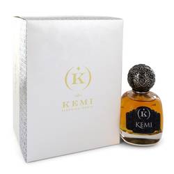 Kemi EDP for Unisex | Kemi Blending Magic