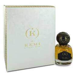 Kemi 'ilm EDP for Unisex | Kemi Blending Magic