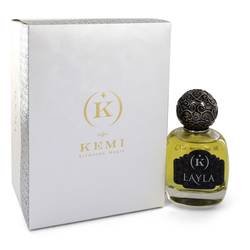 Kemi Layla EDP for Unisex | Kemi Blending Magic