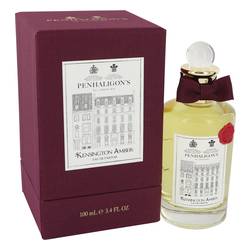 Penhaligon's Kensington Amber EDP for Women